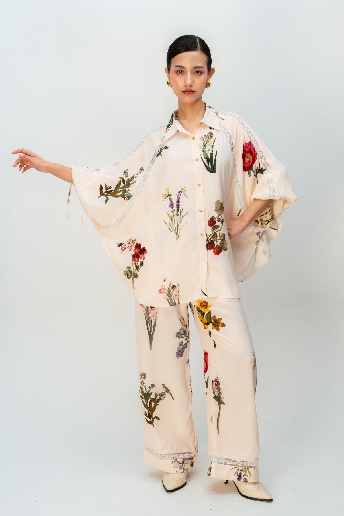 Gentle Grace Co-ord Set