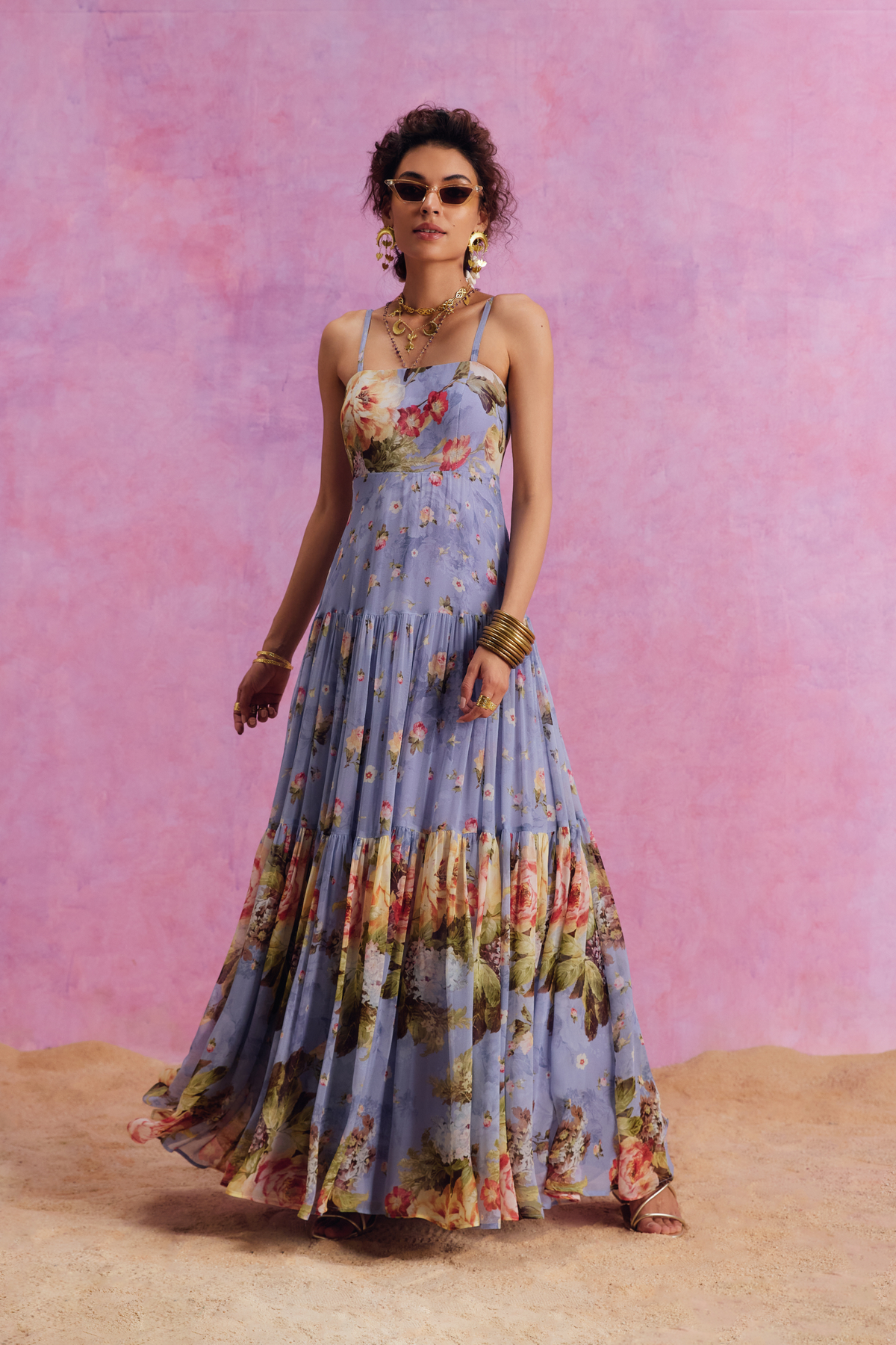 Urika Dress