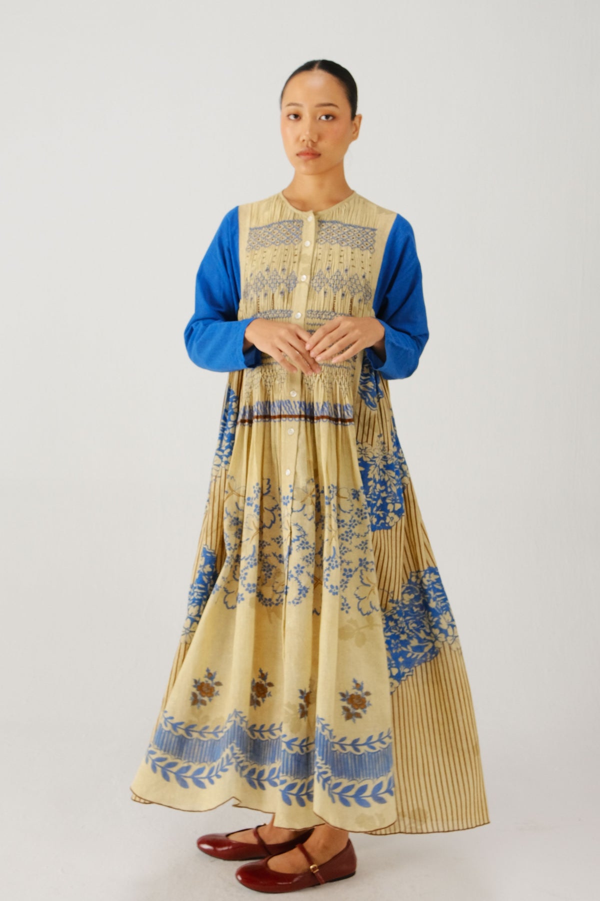 Bluebell Frida Dress