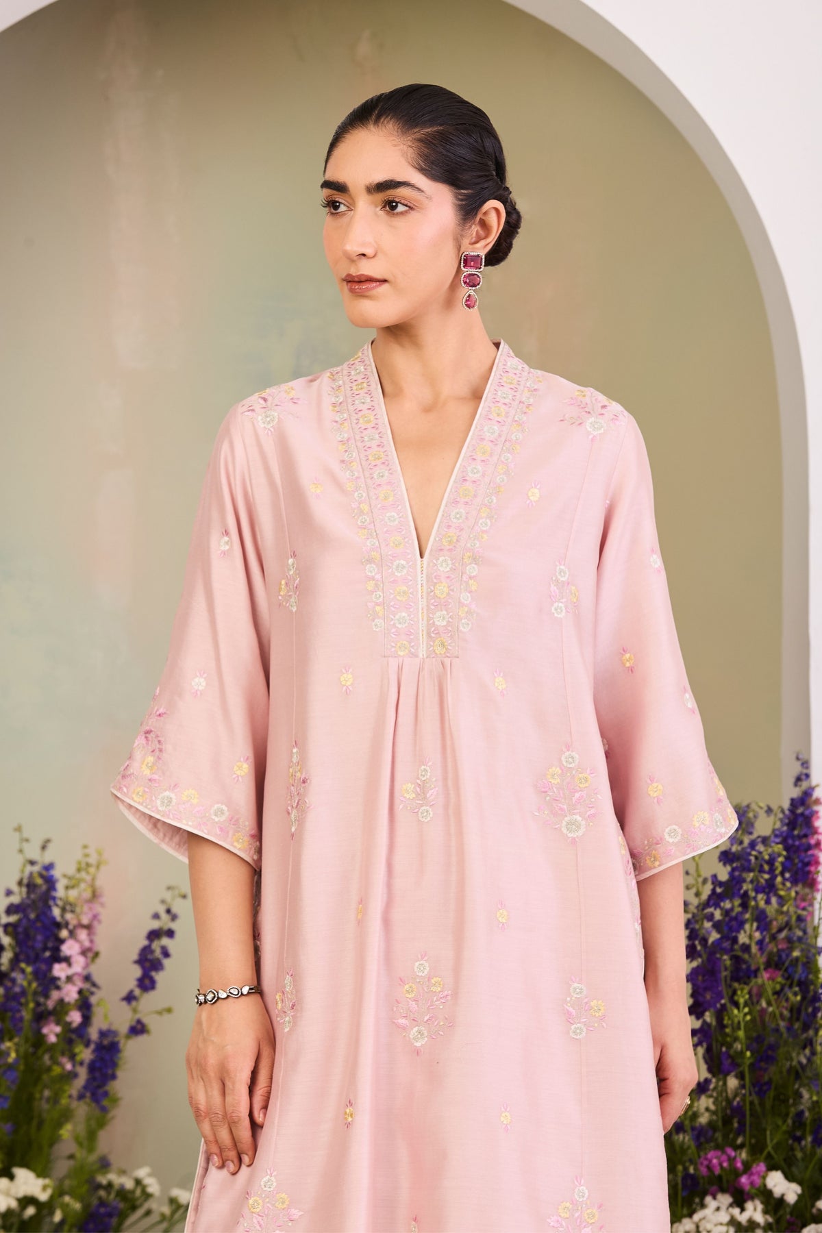 Iffat Kurta Set