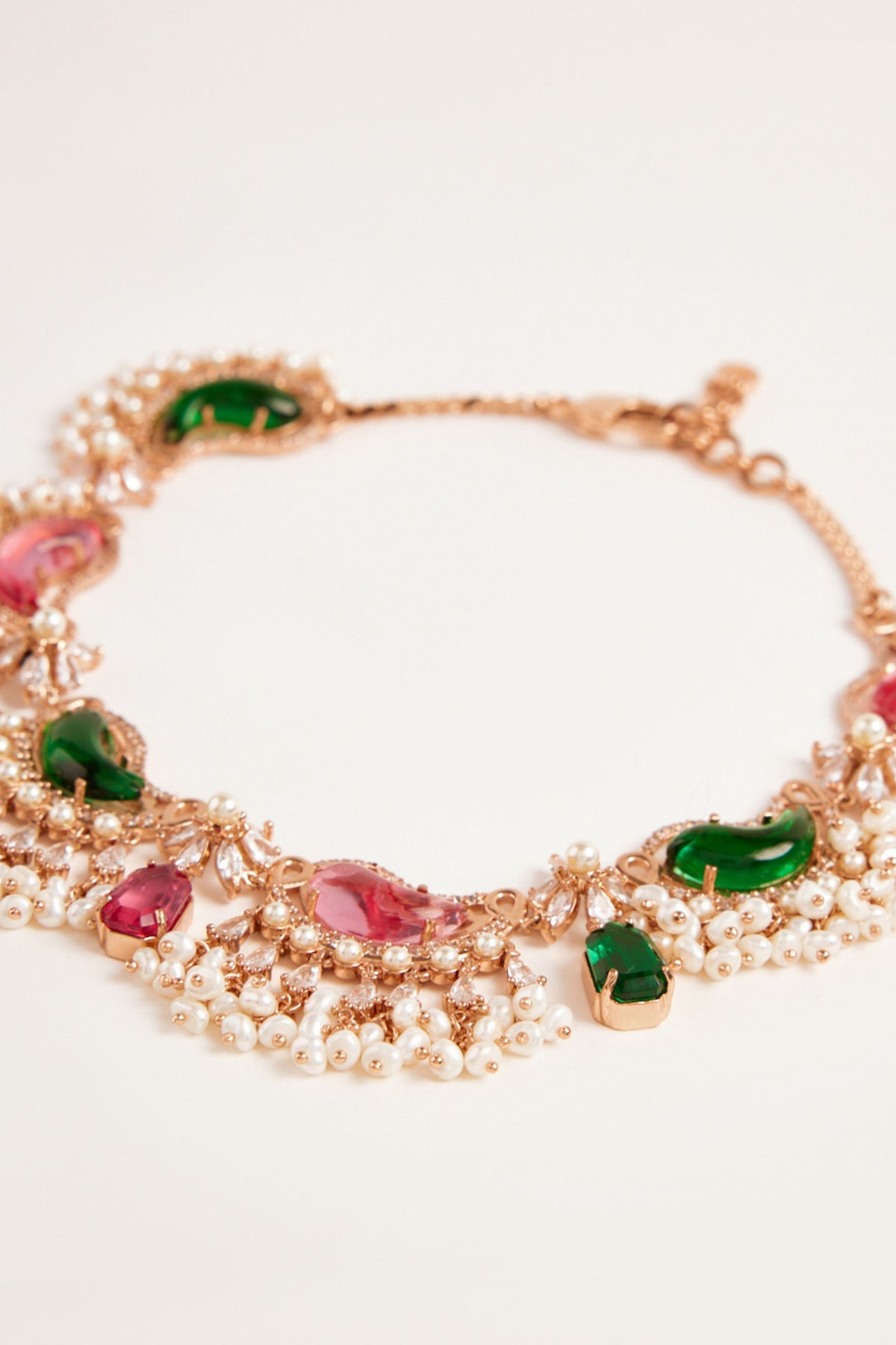 Le Nerina Necklace