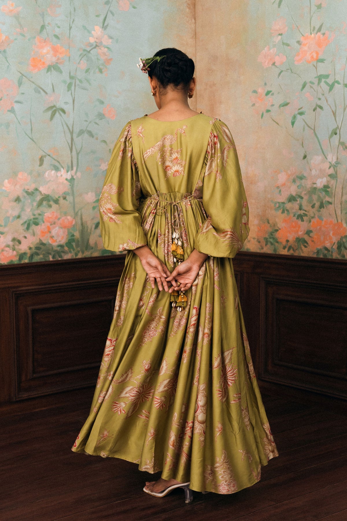 Estella Dress