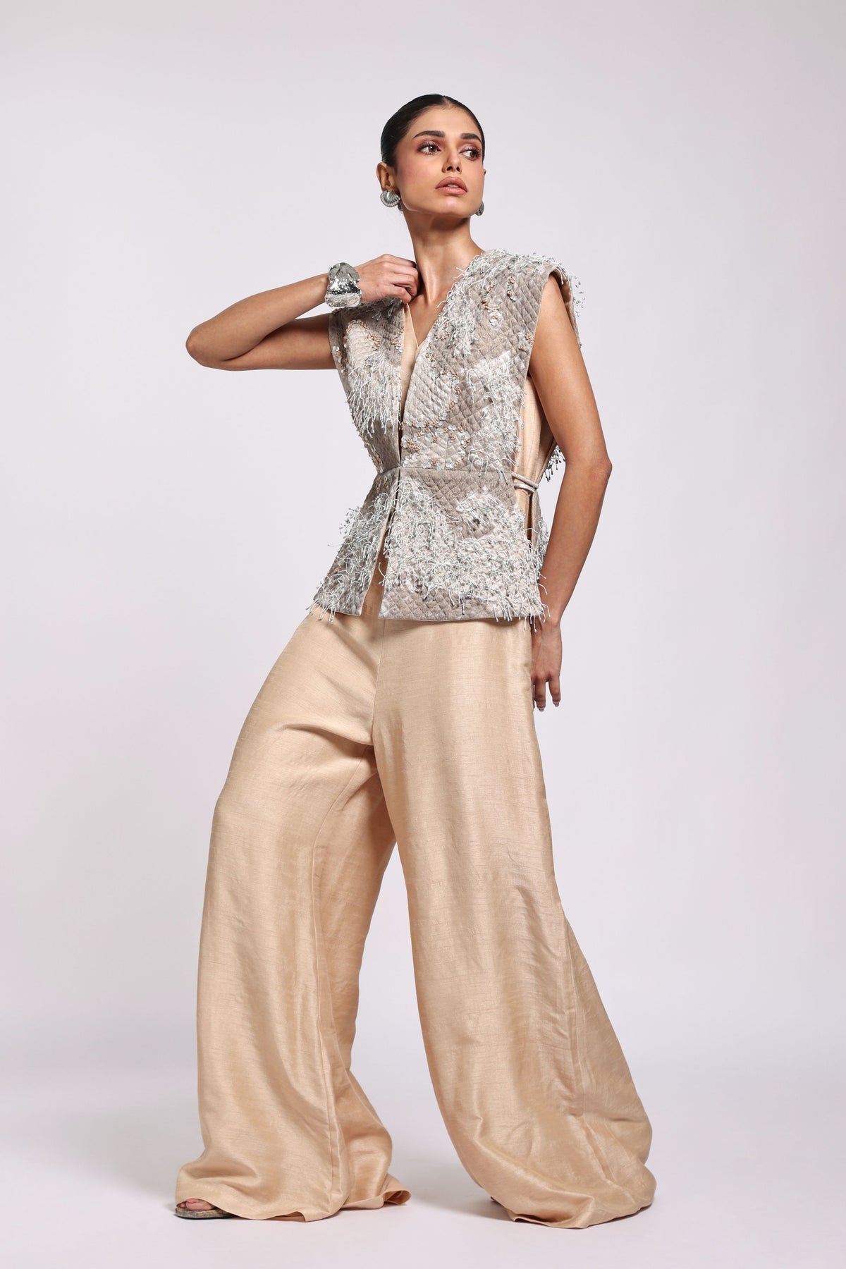 Bastian Jumpsuit