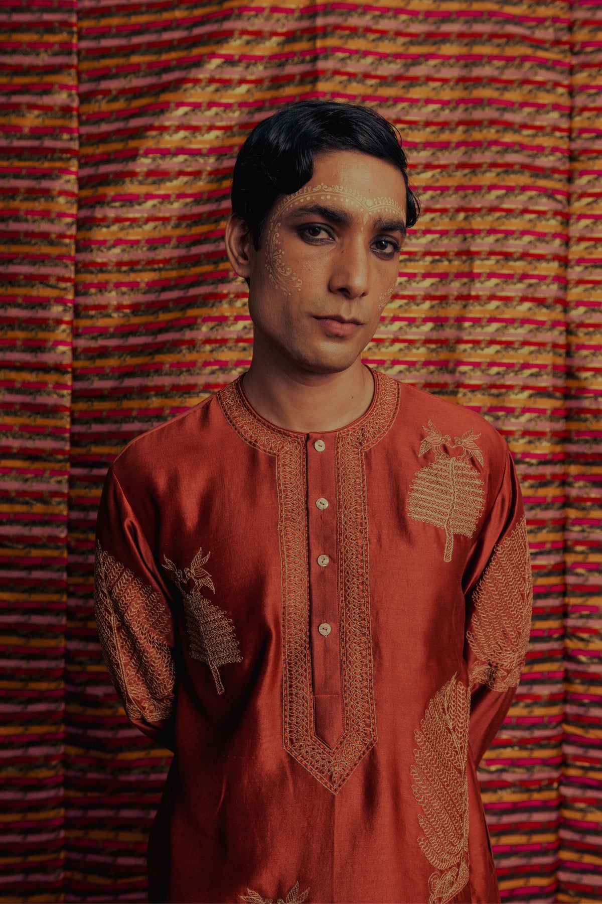 Swaroop Kurta Set