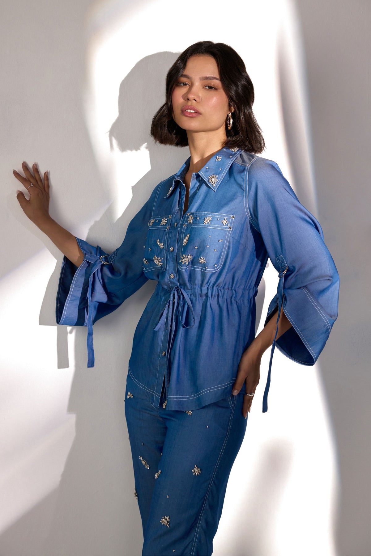 Nova Co-ord Set