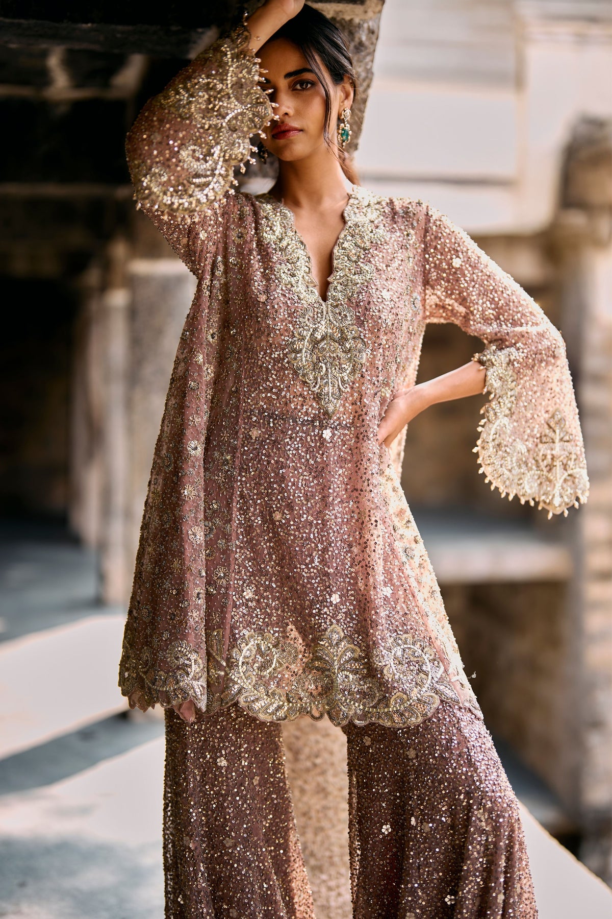 Stella Sharara Set