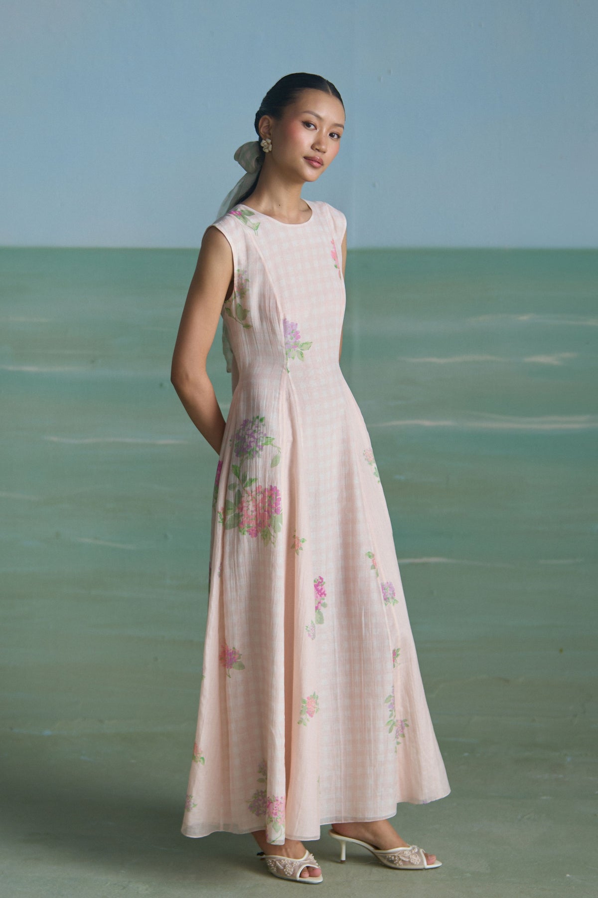 Lucy Dress
