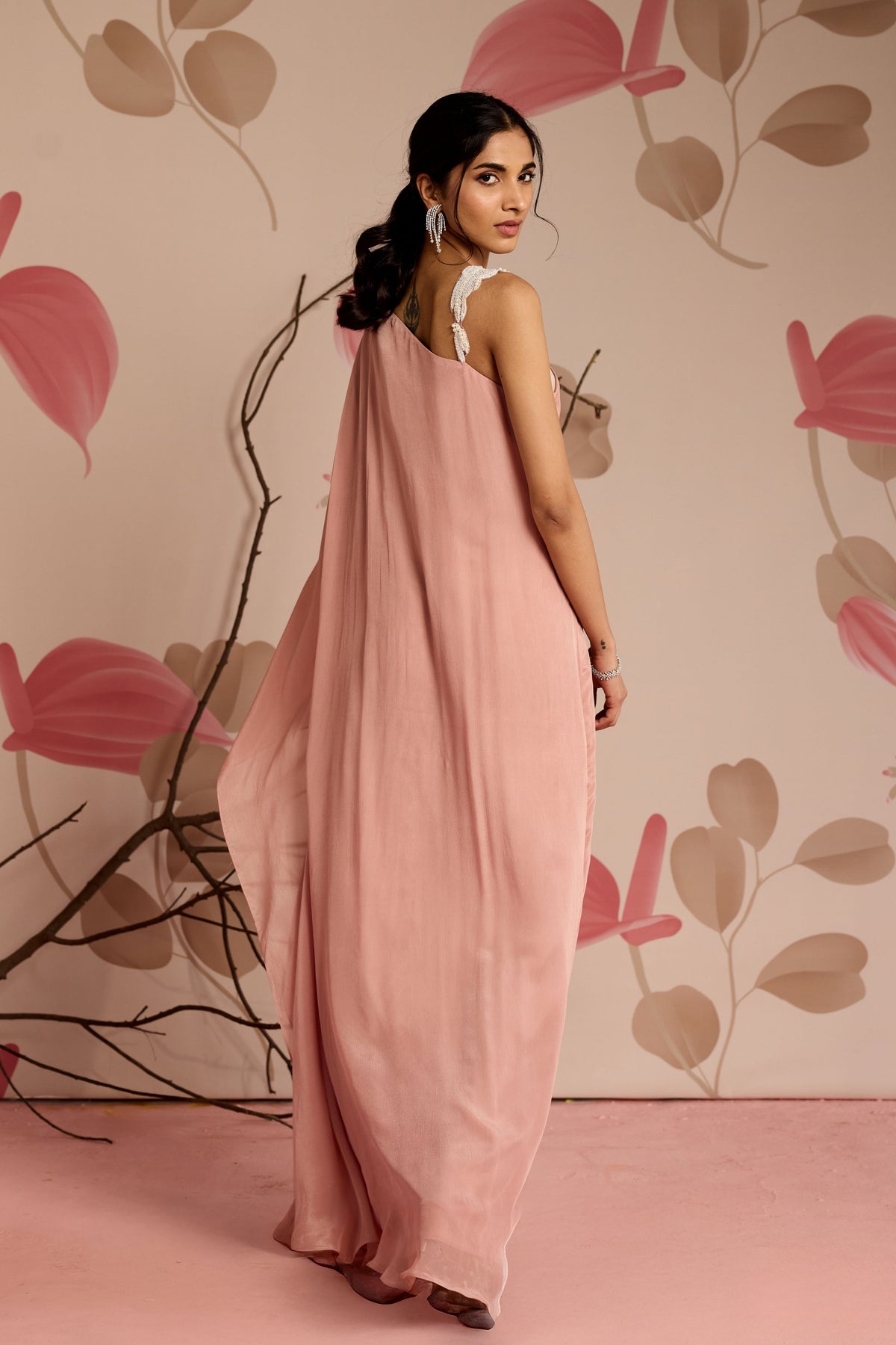 Clover Kaftan