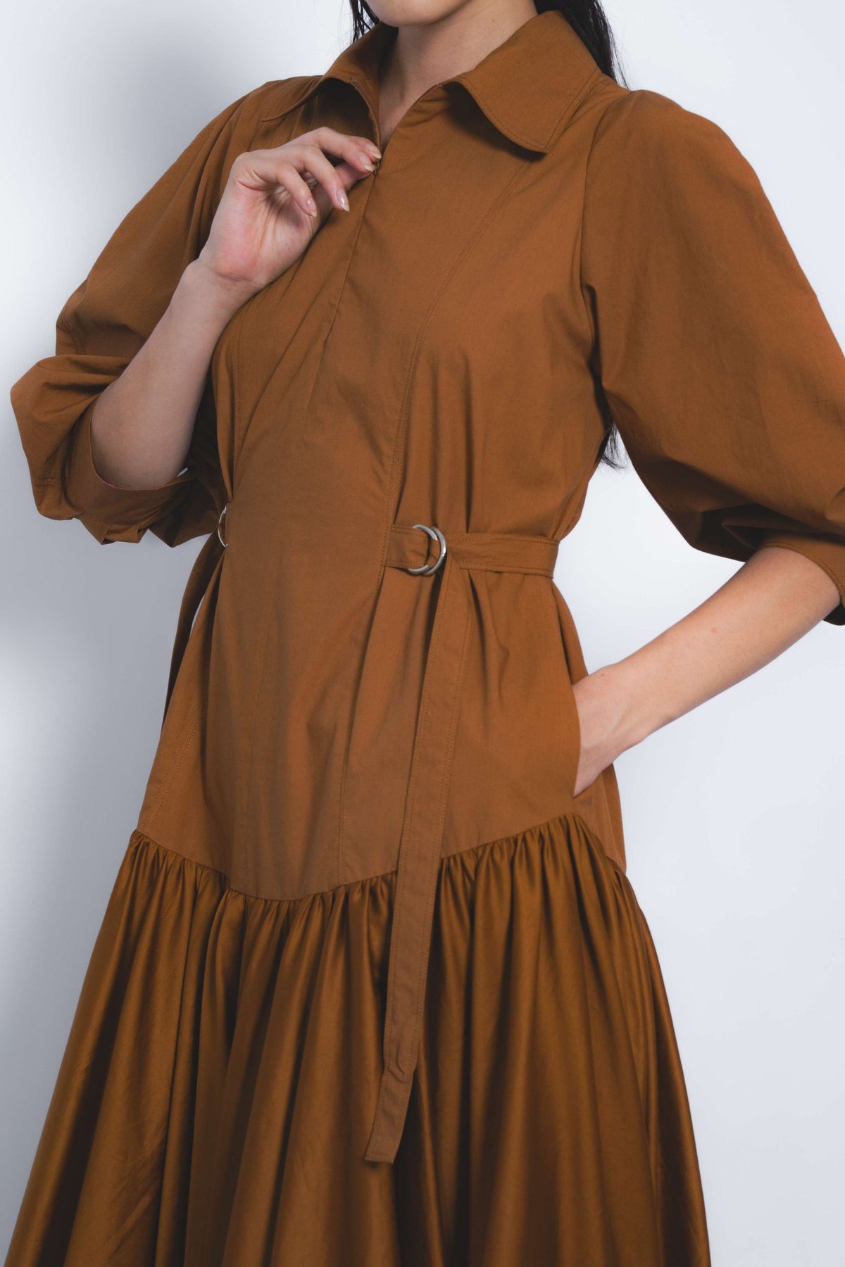 Kiho Dress