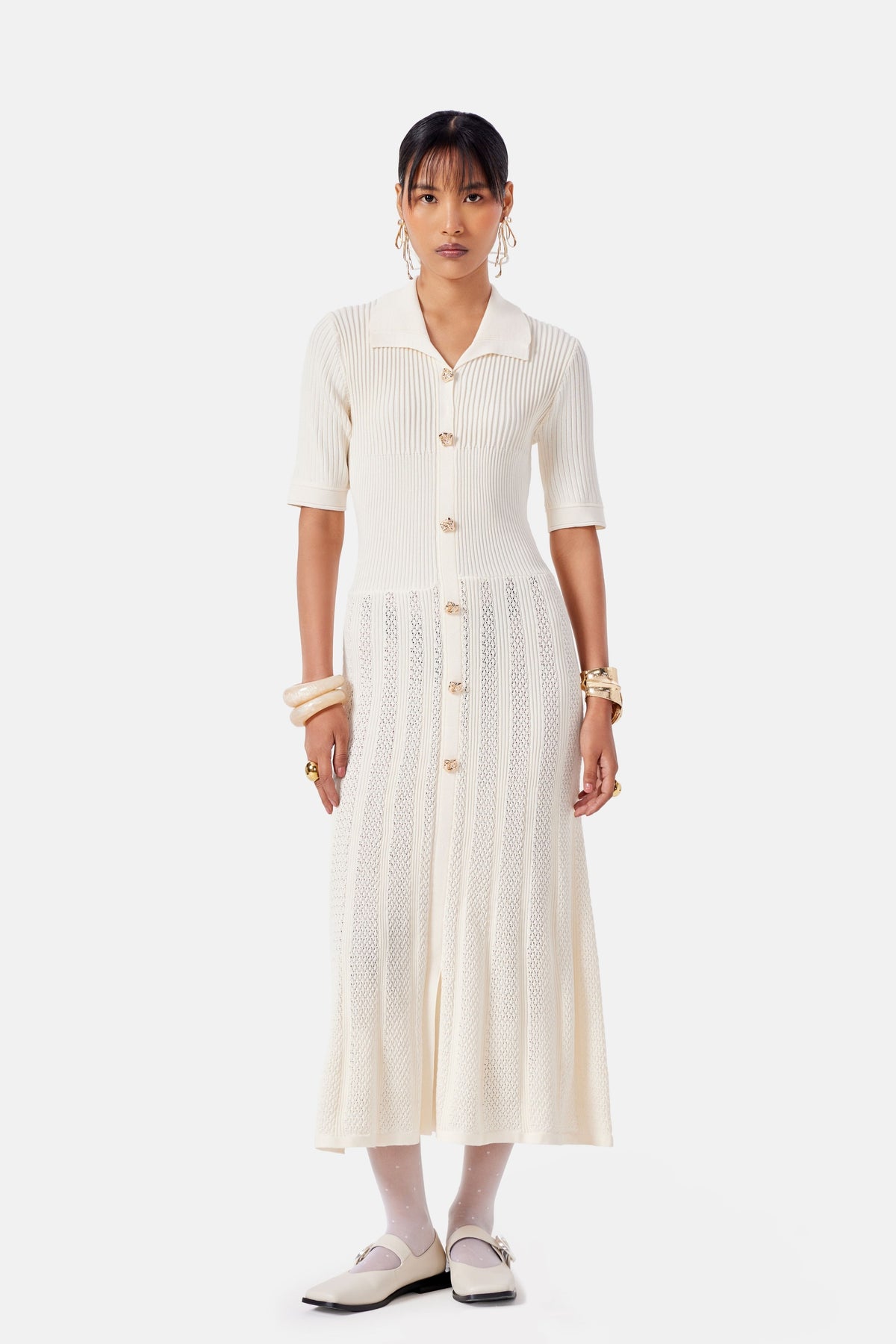 Natalia Dress