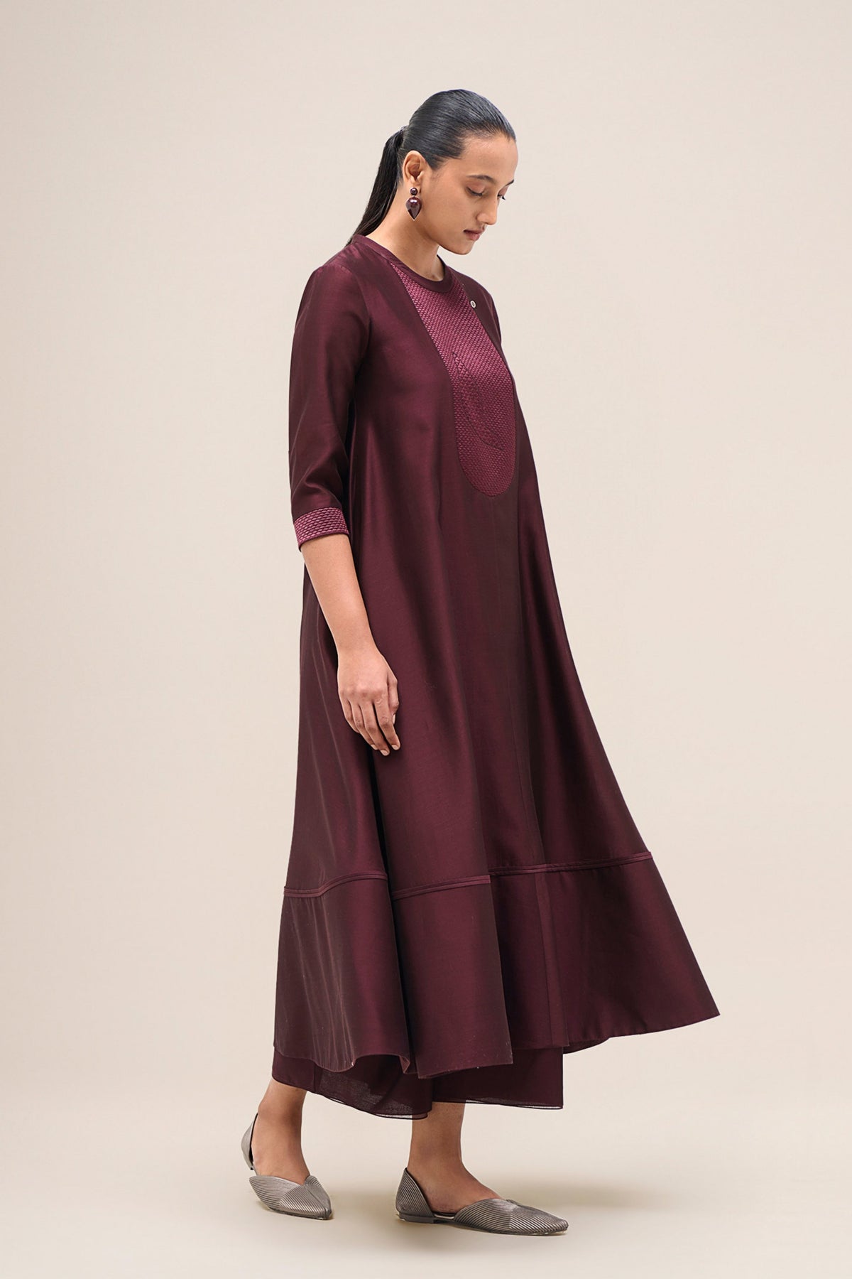 Kainaz Kurta Set