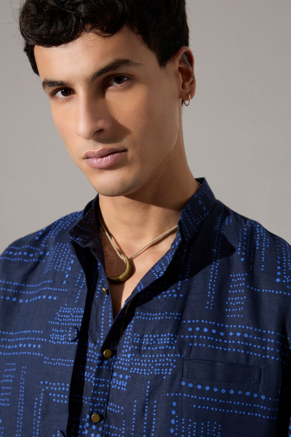 Cameron Dots Bandi