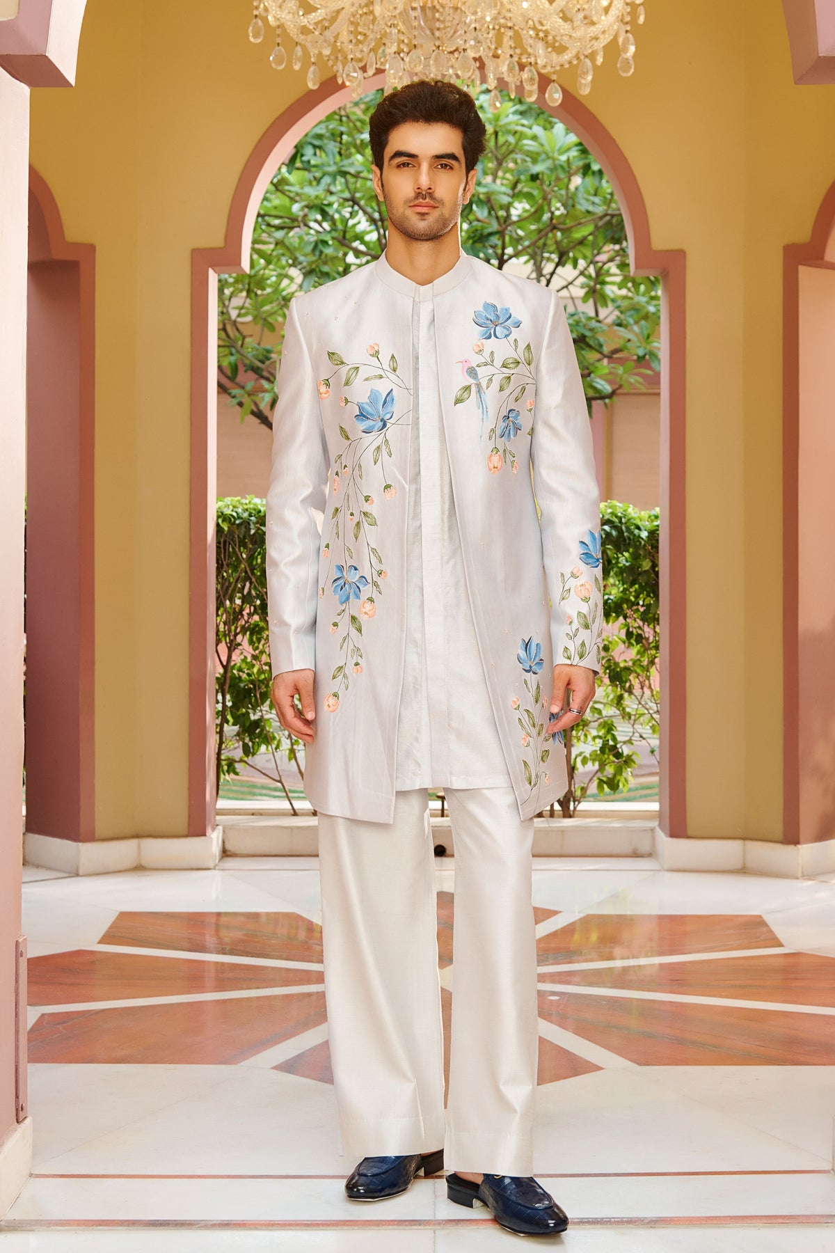 Saba Sherwani Set