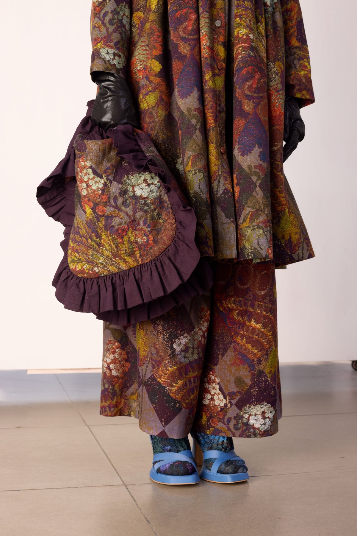 Thea Dress
