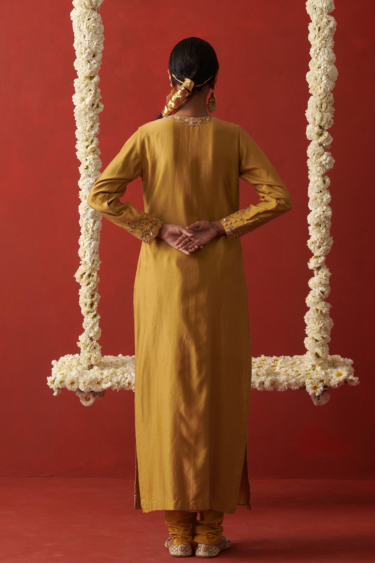 Aqsaa Dupatta