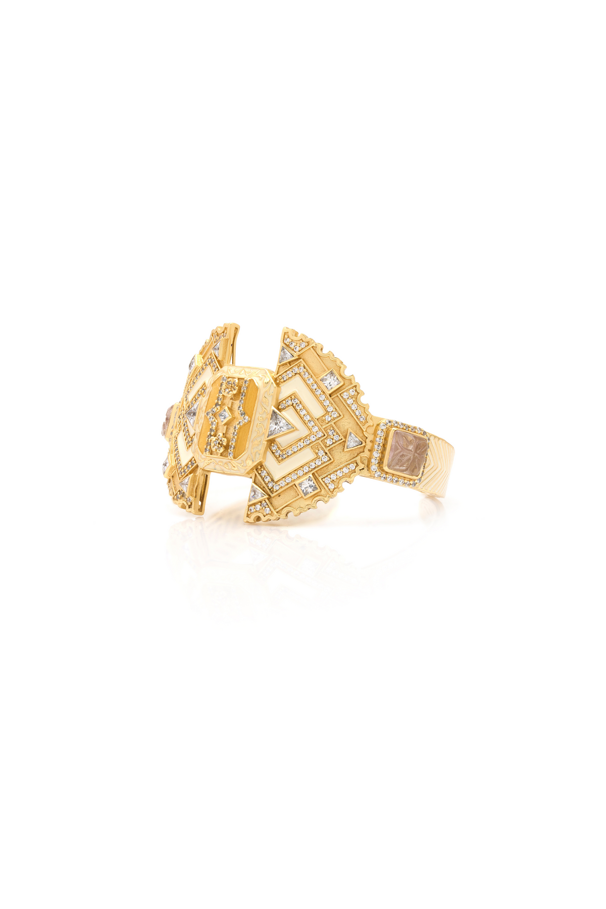Amelia Cuff