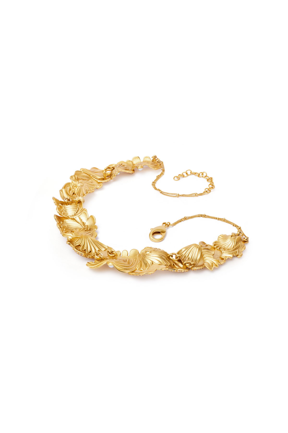 Odeta Choker
