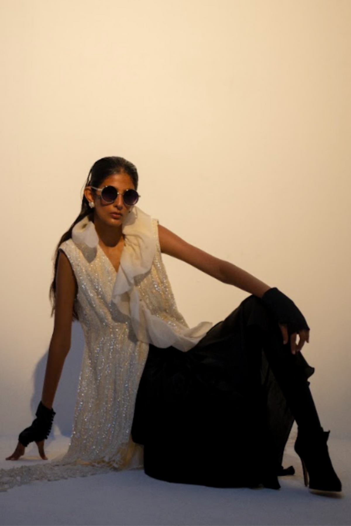 Kallos Jacket Set