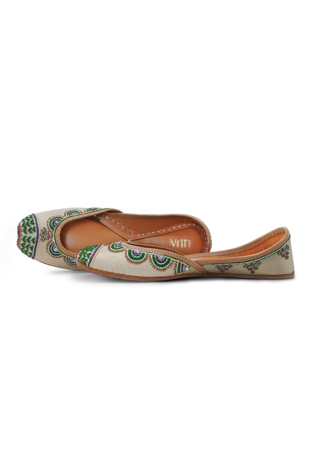 Evergreen Juttis
