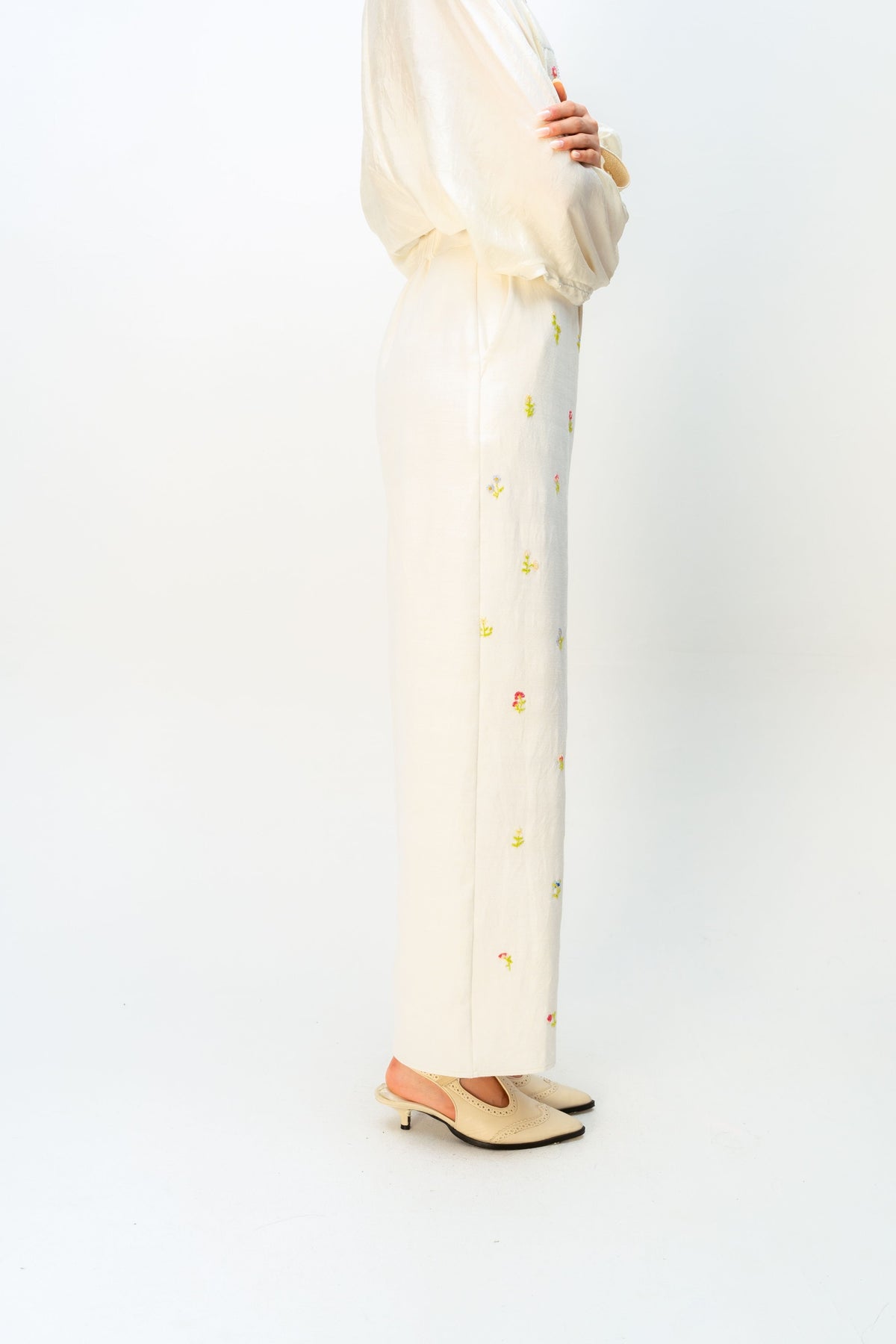 Evermore Buds Trouser