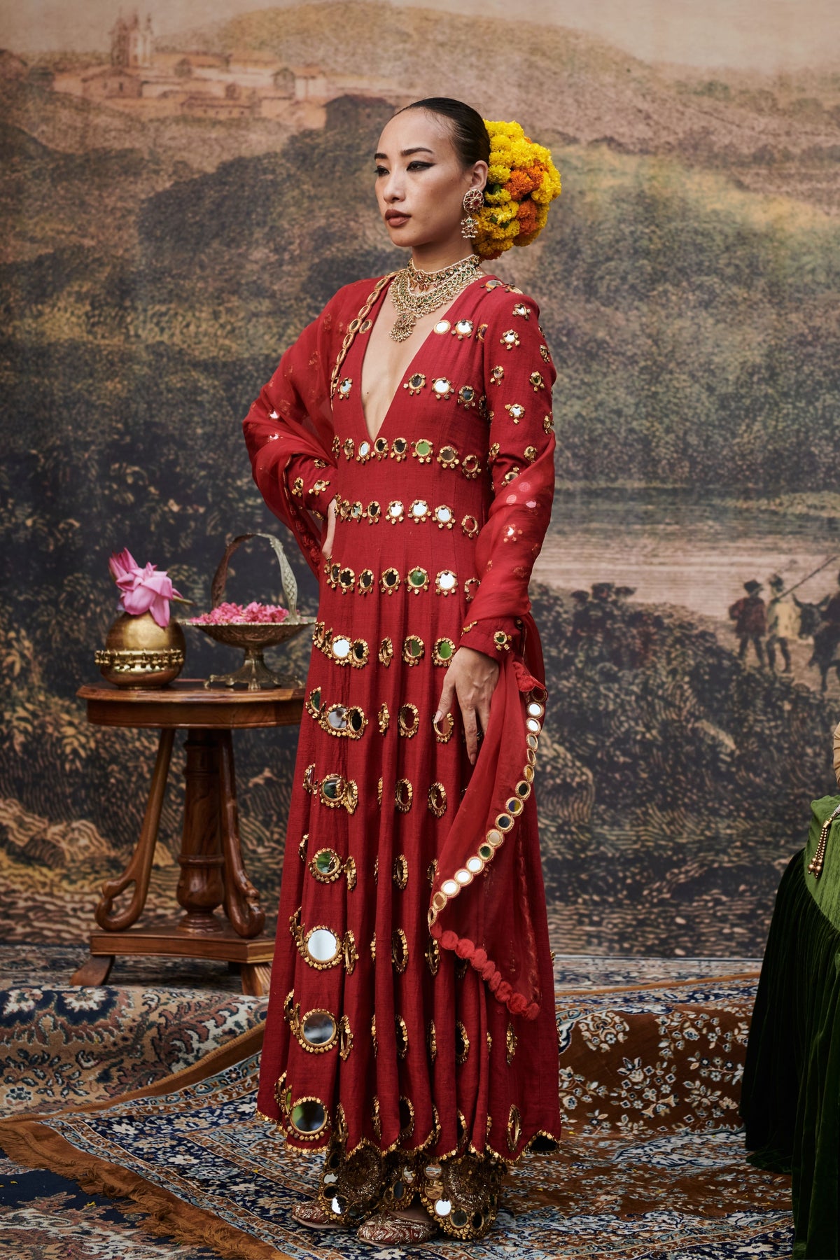 Sonakshi Sinha in Itrh