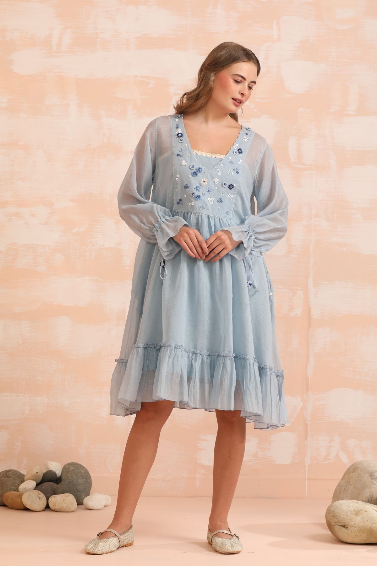Aspen Dress