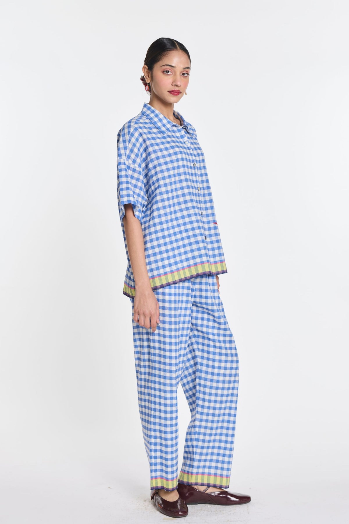 Petunia Elasticated Pant