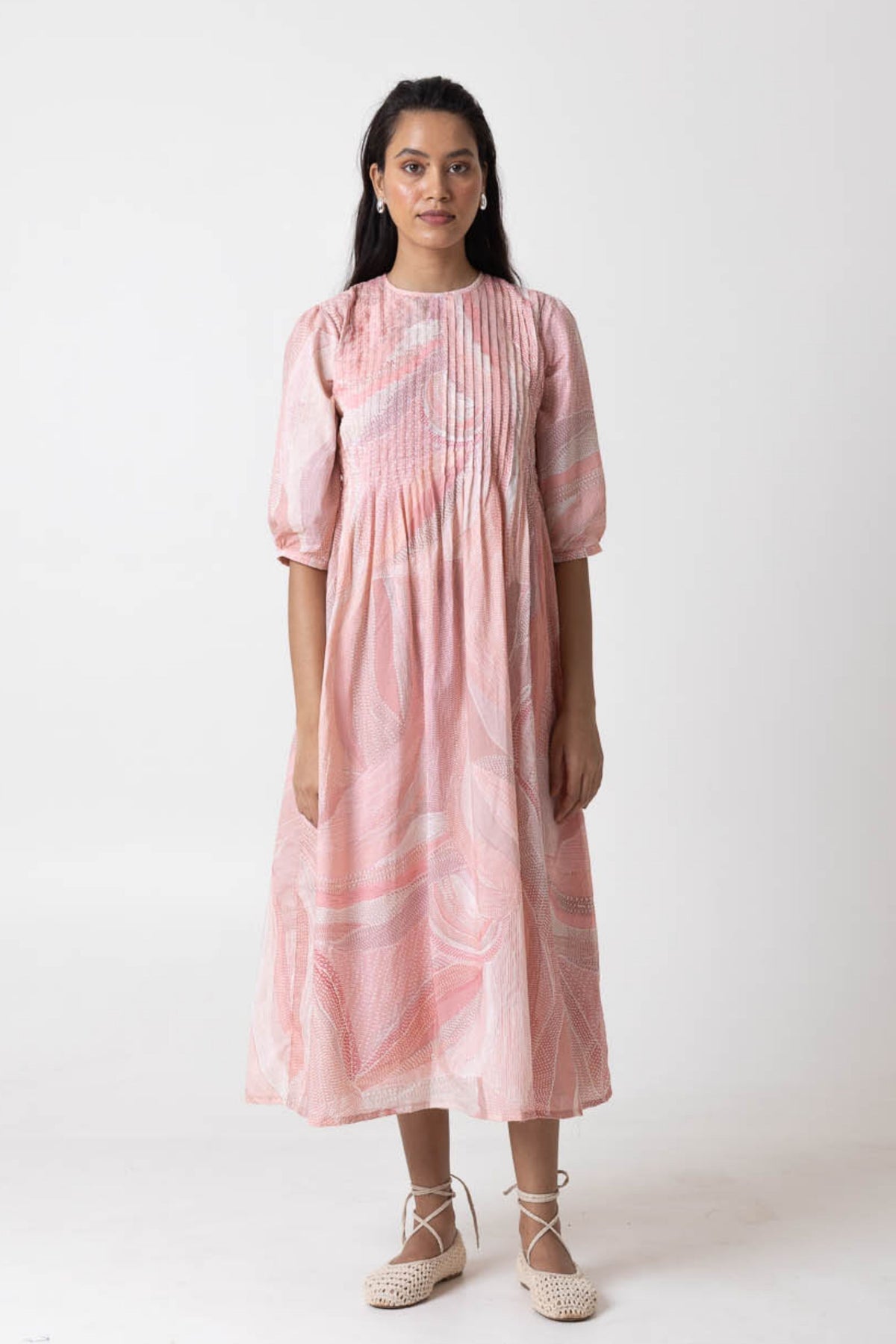 Dia Dress
