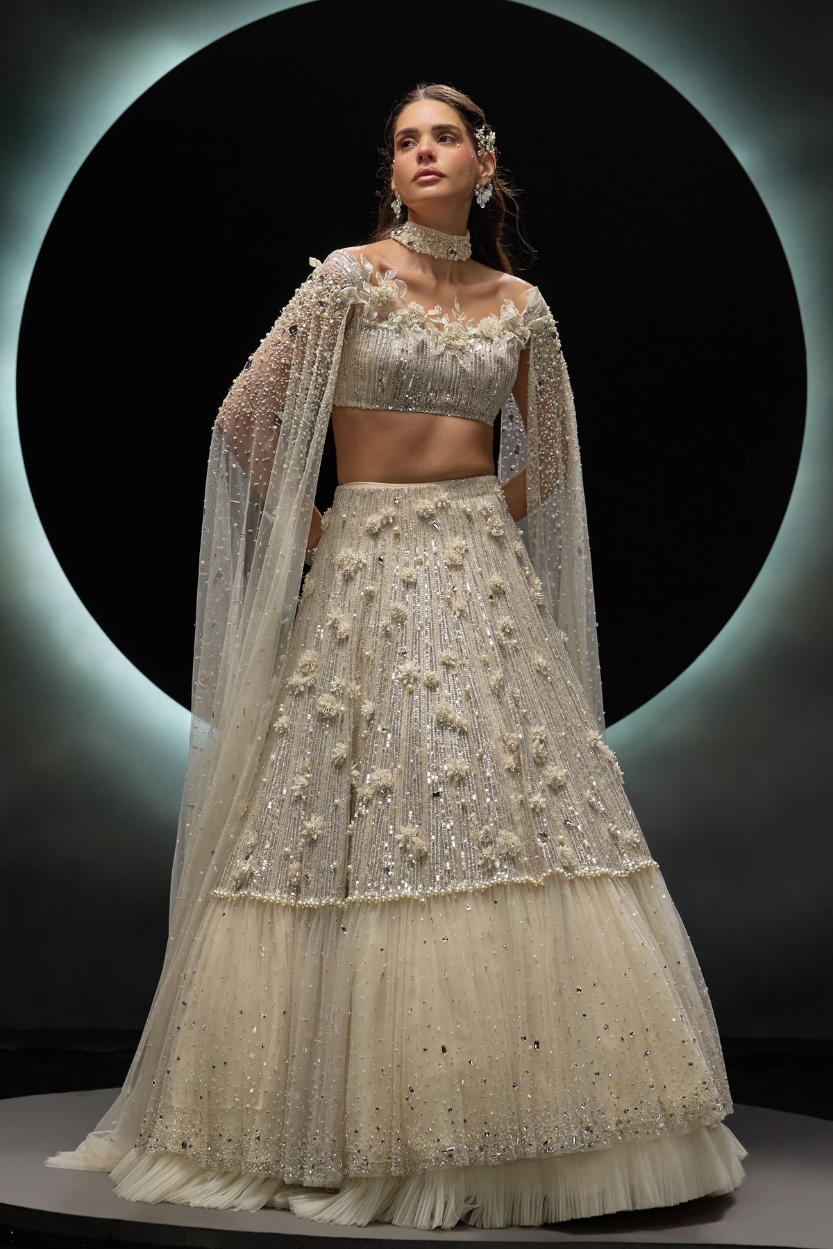 Veilora Lehenga