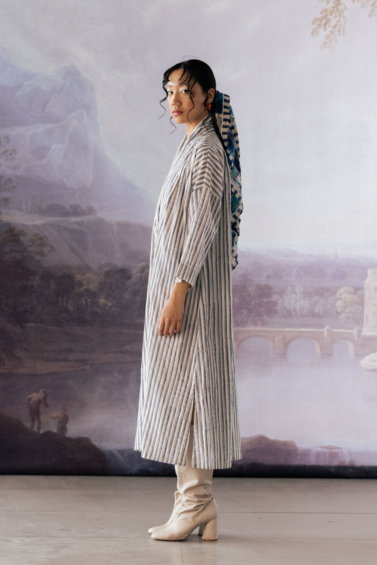 Alora Dress