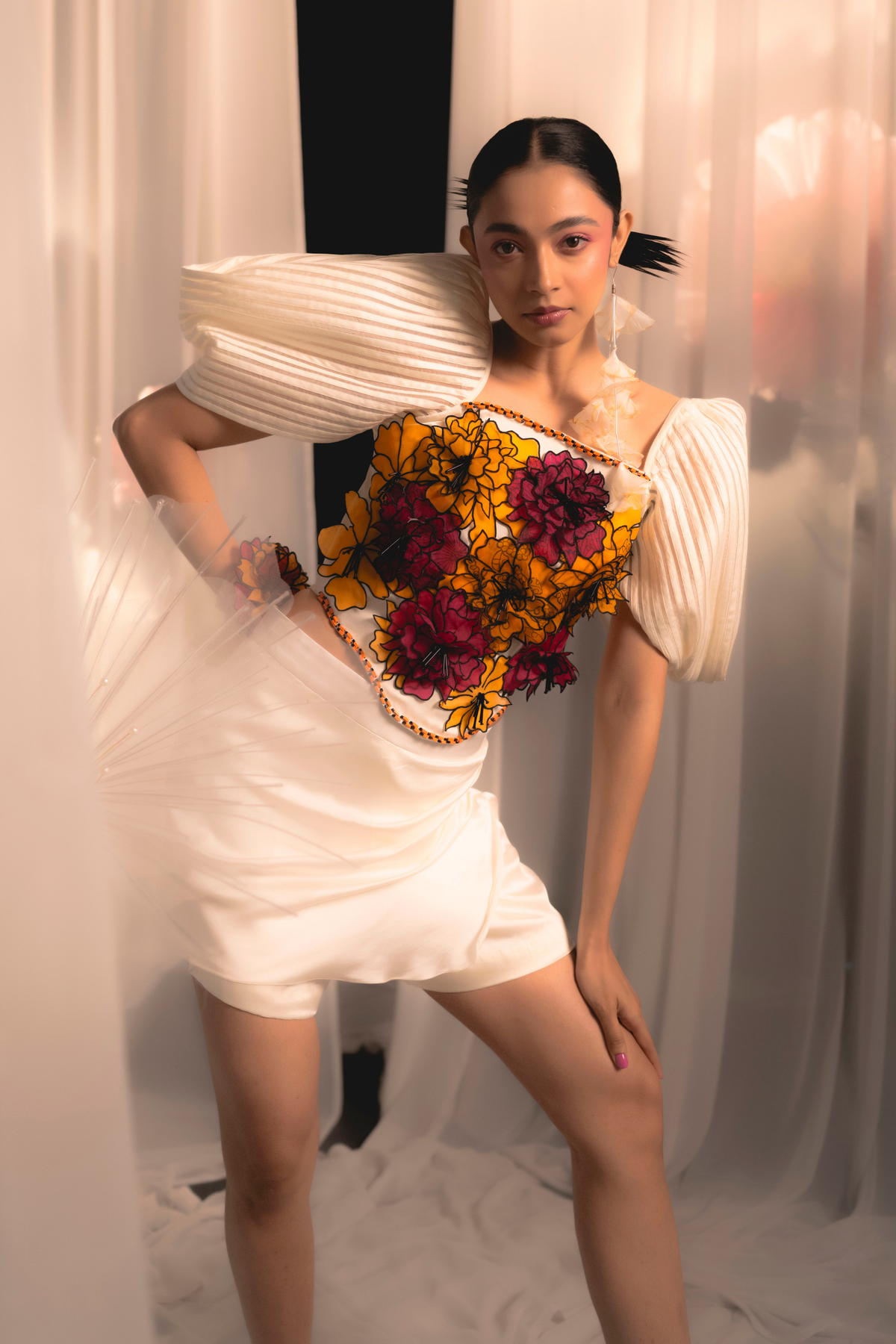 Adira Corset