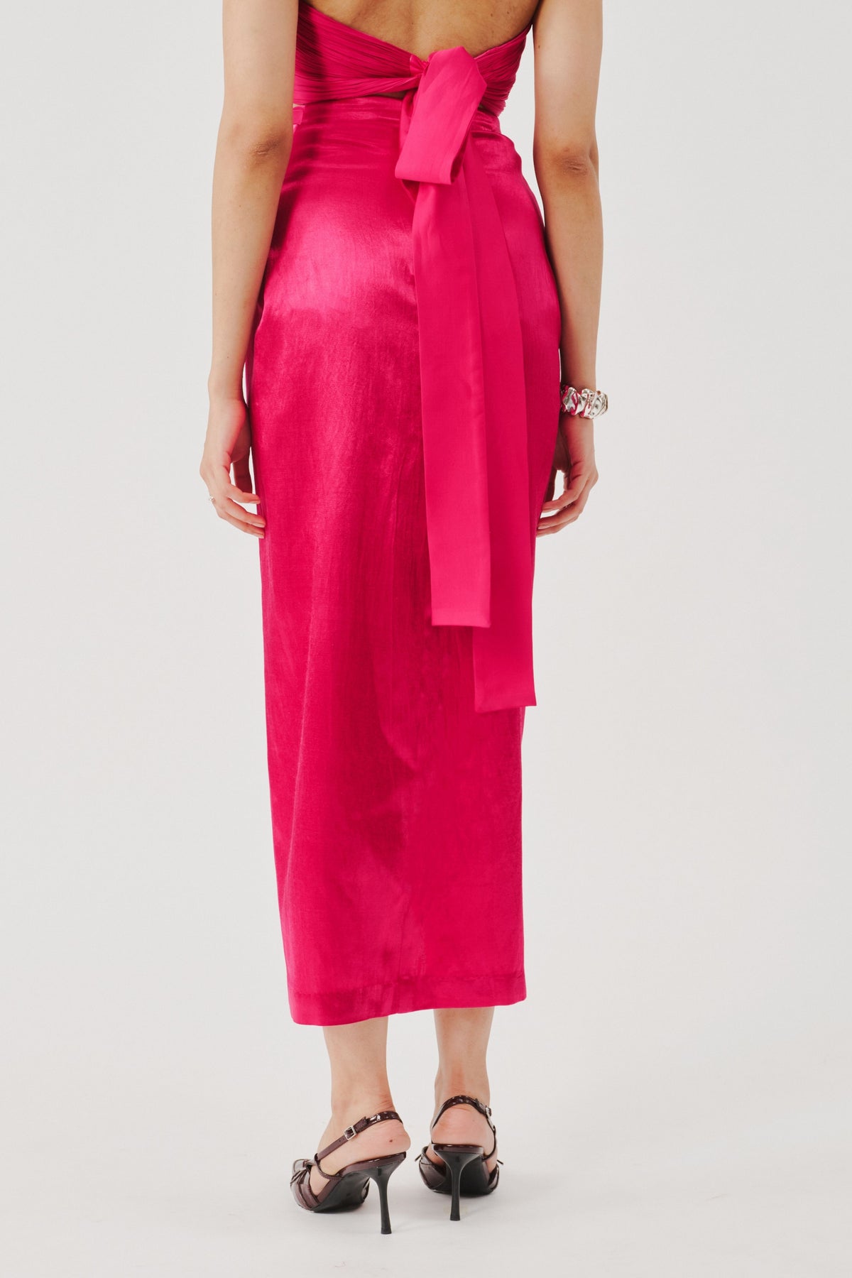 Carapace Skirt