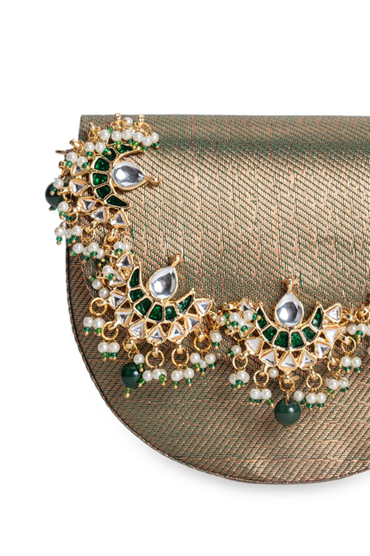 Meher Clutch