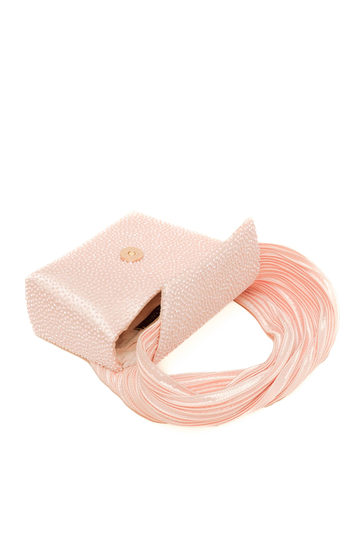 Phoebe Grab Bag – Peach