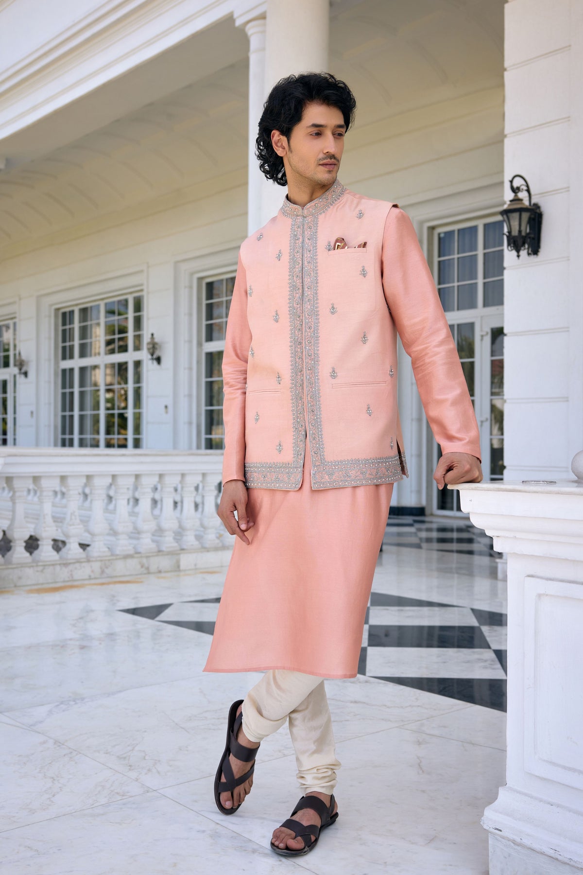 Zunaid Bandi Set