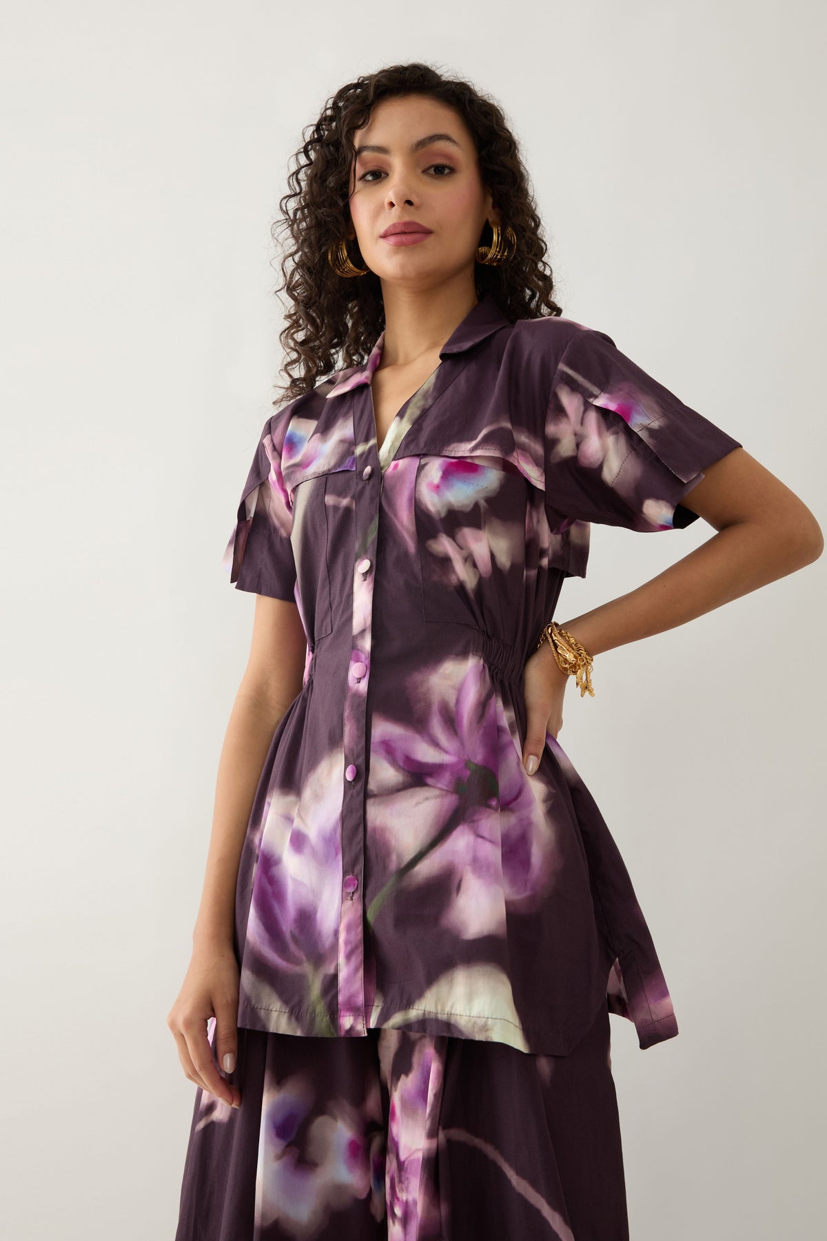 Haze Bombay Set