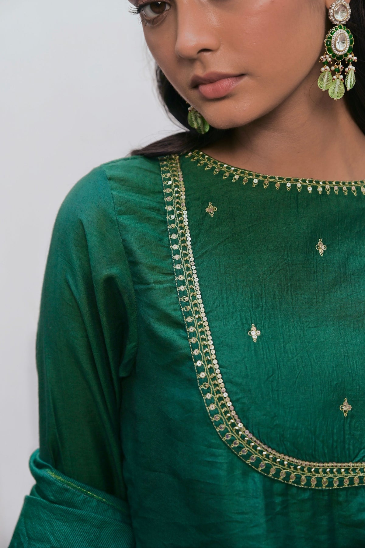 Naaz Kurta Set
