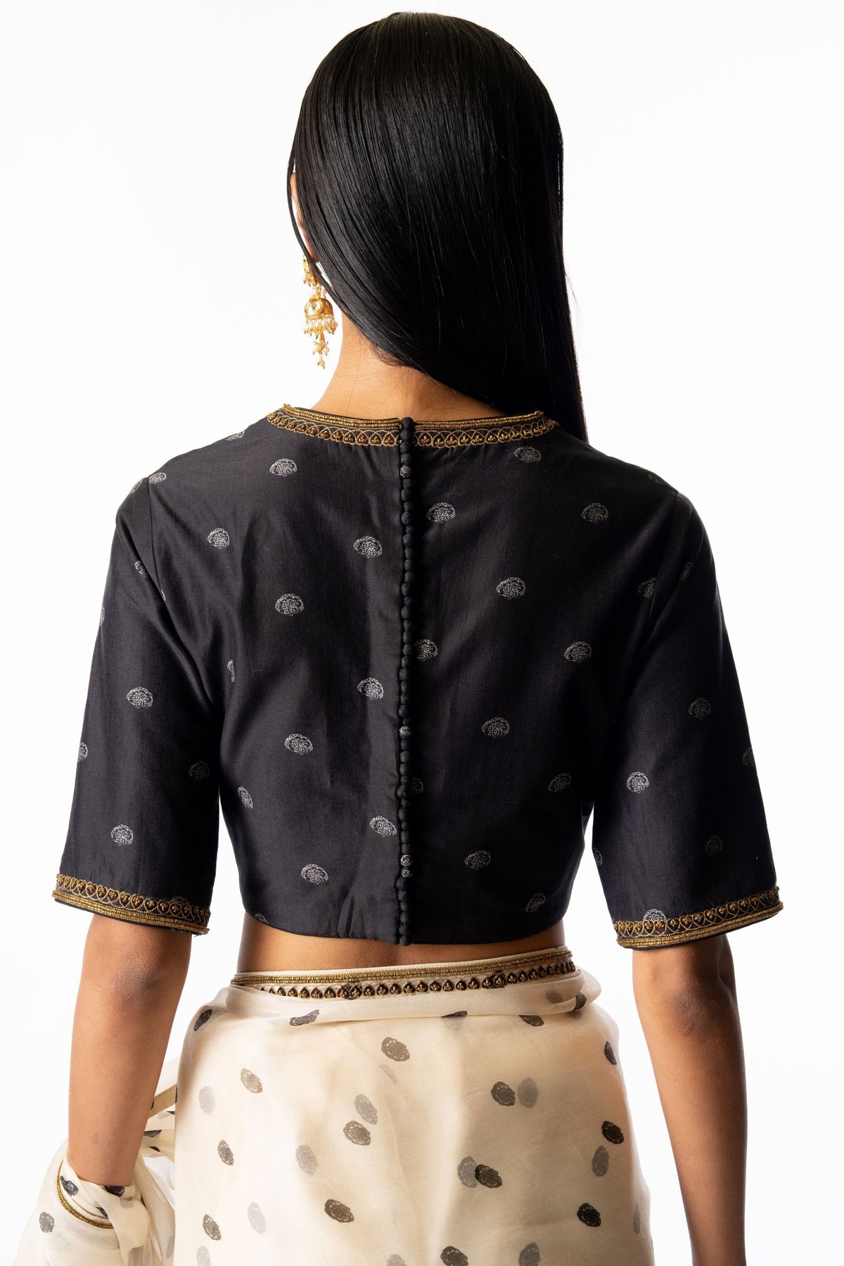 Remisa Blouse