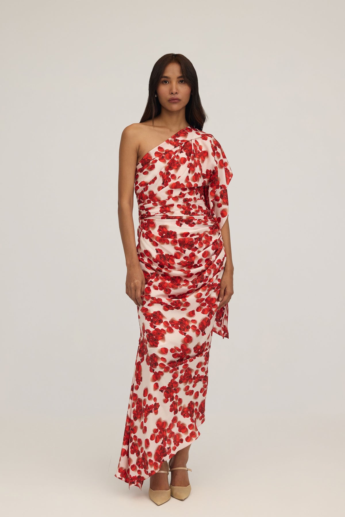 Shen Dress