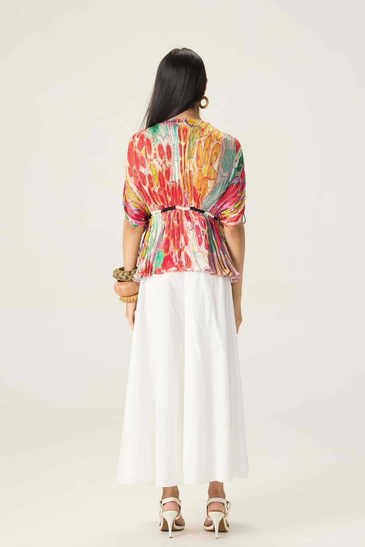 Monica Blouse