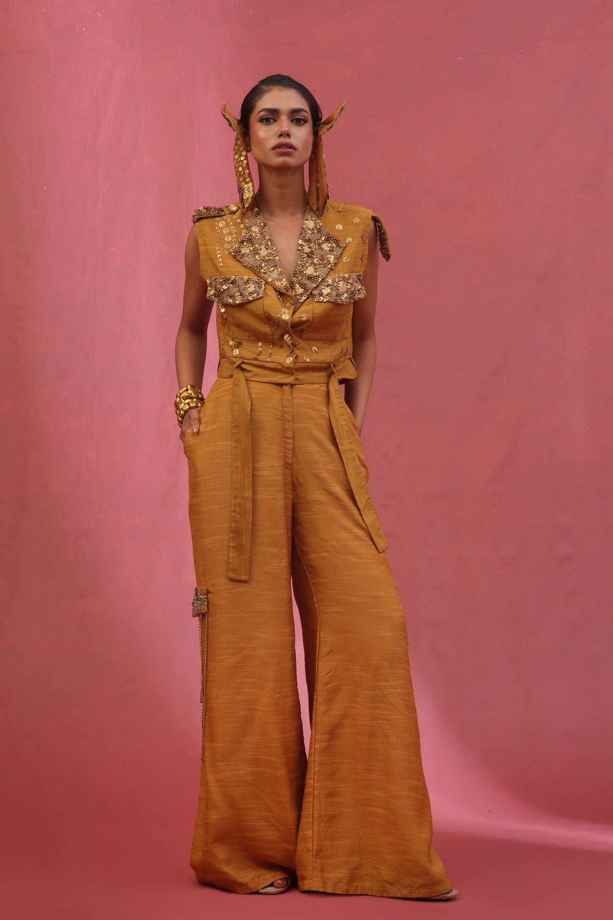 Unrite Co-ord Set