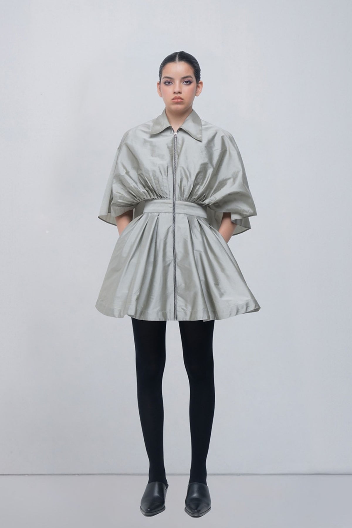 Lou Dress