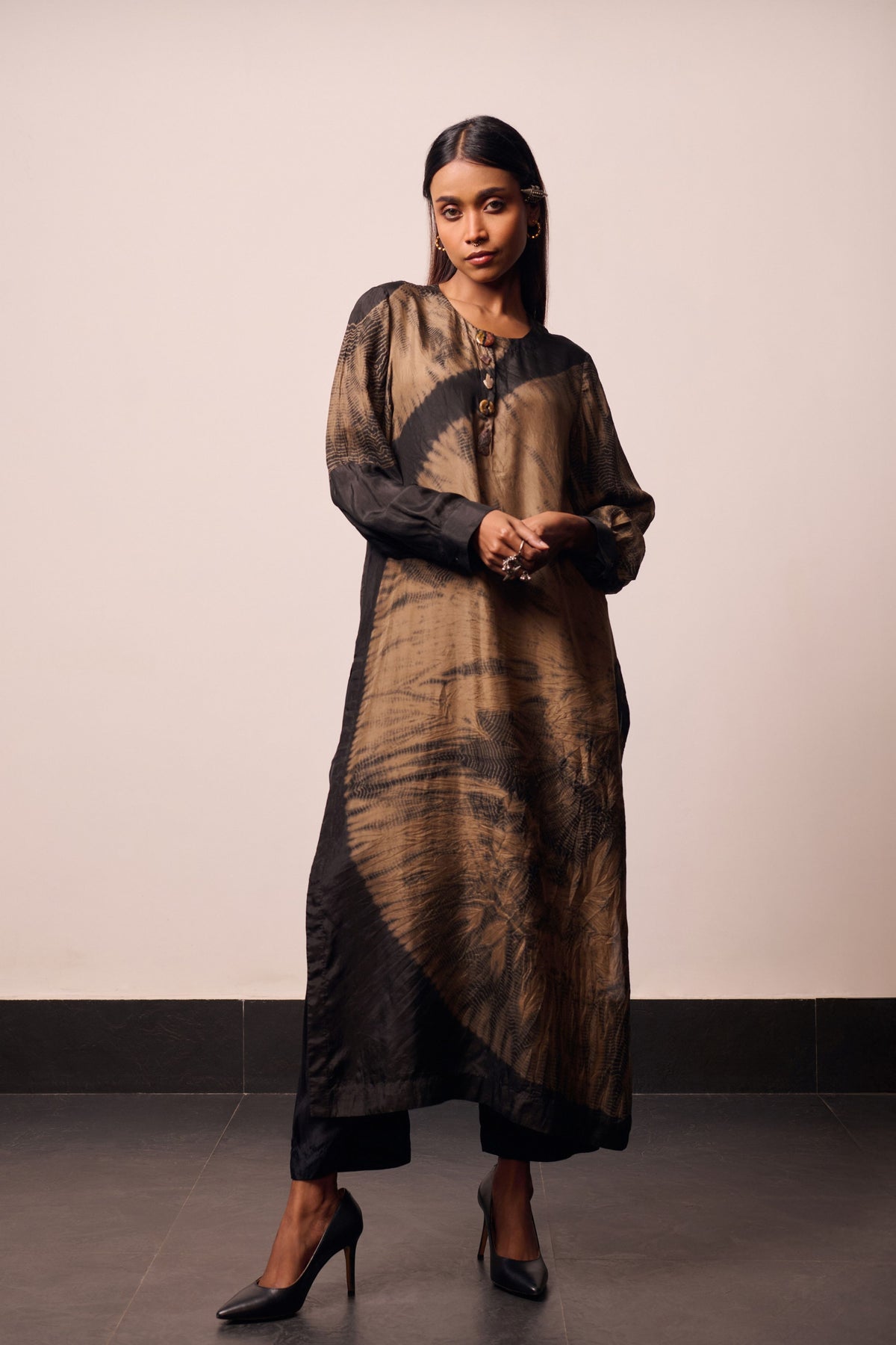 Mitti Tunic Set