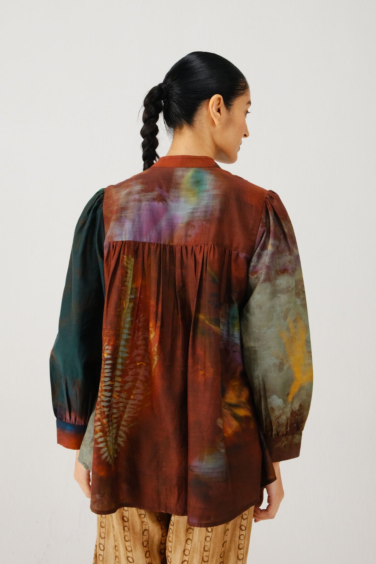 X-ray Leni Top