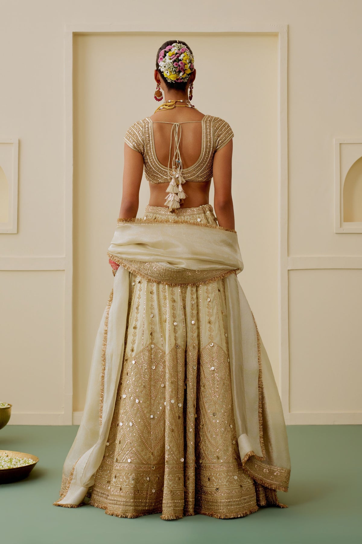 Khwaab Lehenga Set