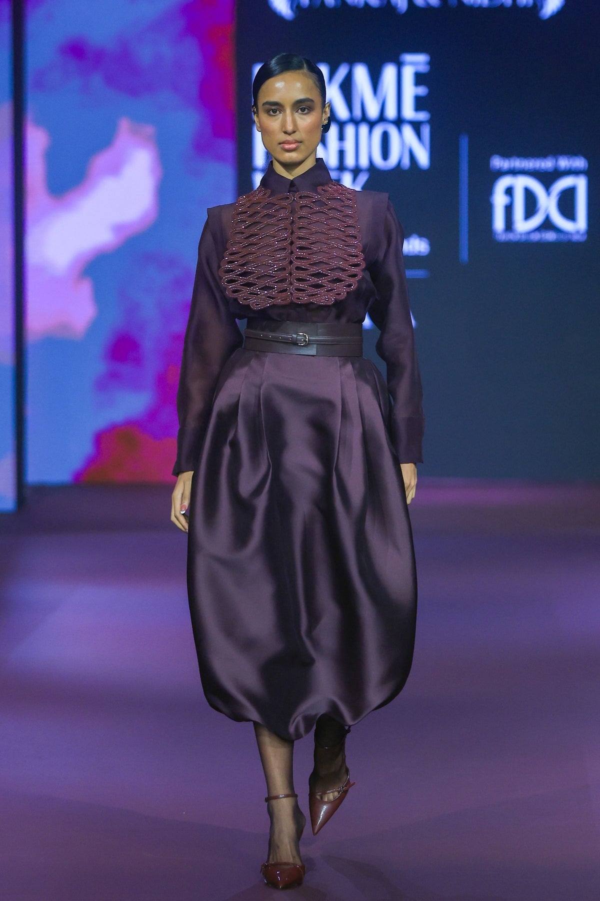 Infinity Deep Co-ord Set