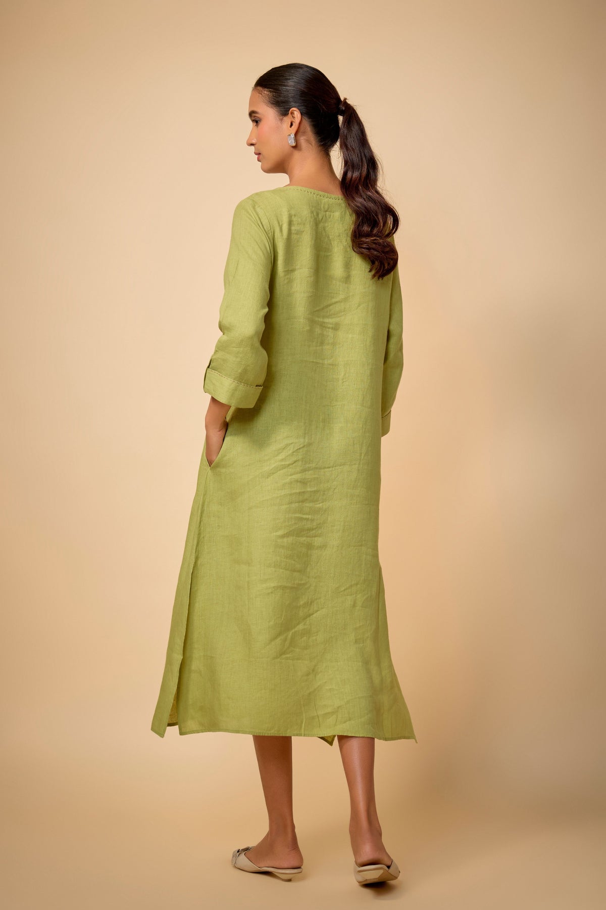 Pista Dress