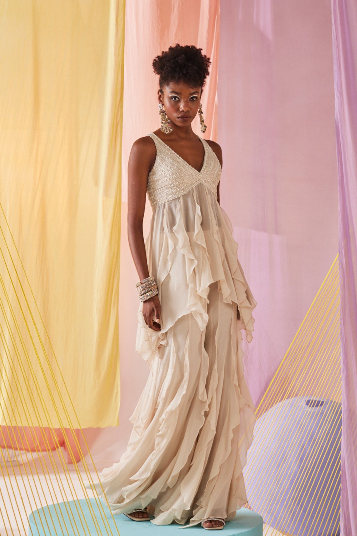 Mimosa Co-ord Set