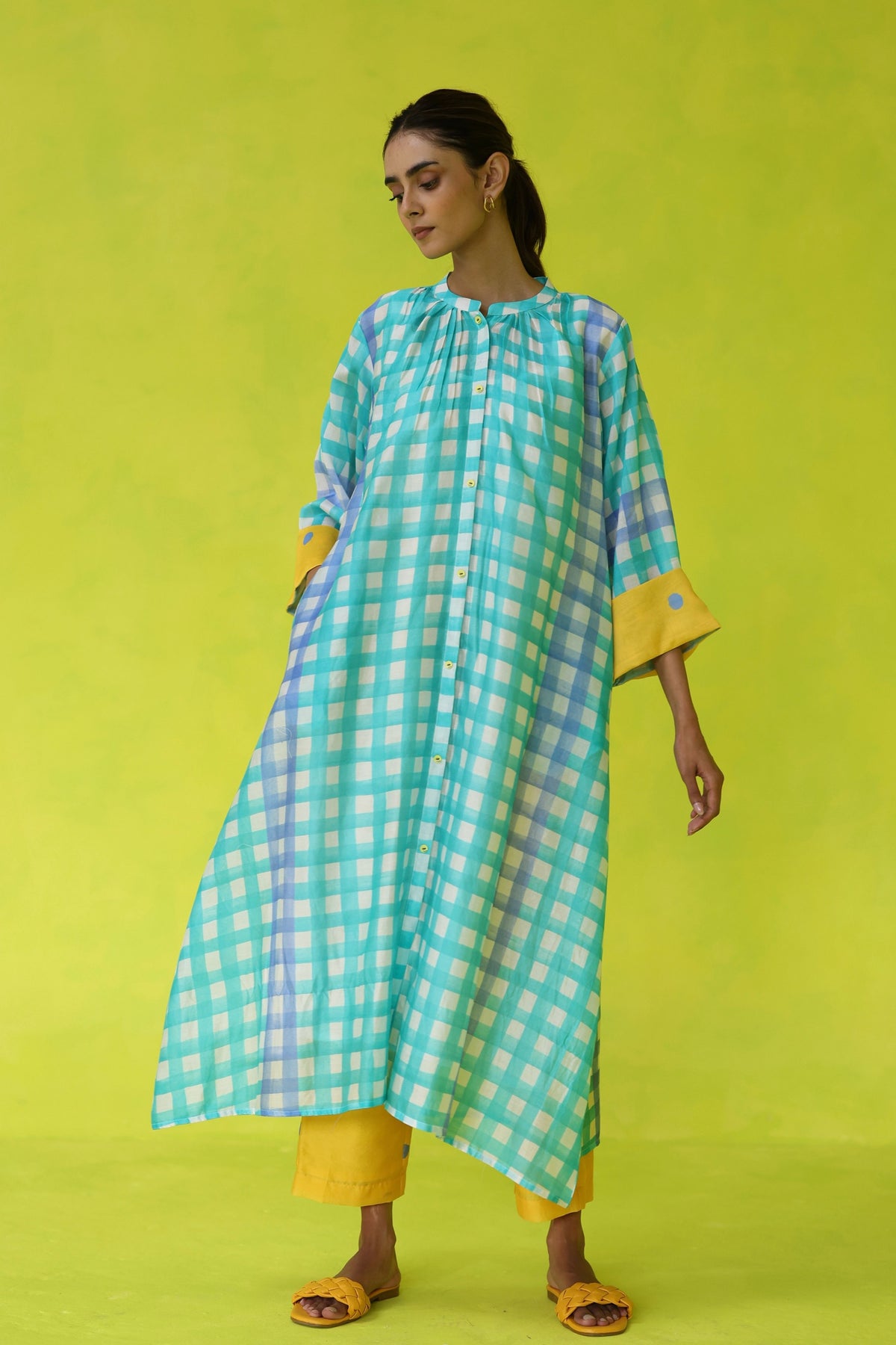 Monaco Co-ord