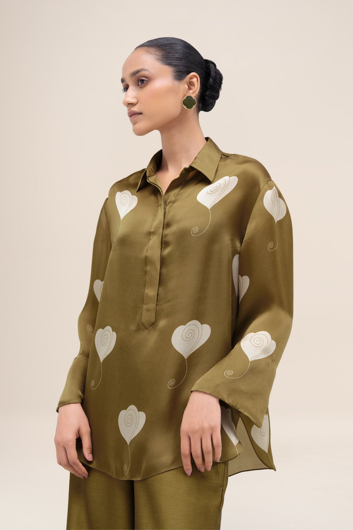 Shirin Shirt
